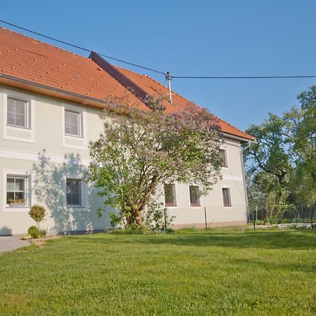 Landhaus Essl Dietach Dış mekan fotoğraf